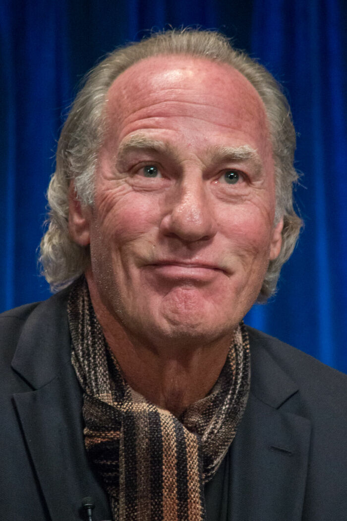 Craig T. Nelson: Bio And Career Highlights