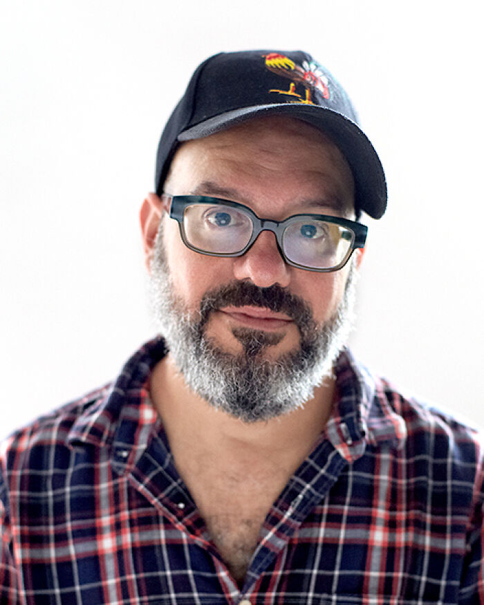 David Cross: Bio And Career Highlights David Cross: Bio And Career Highlights