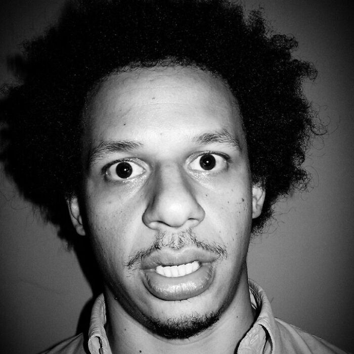 Eric André: Bio And Career Highlights Eric André: Bio And Career Highlights
