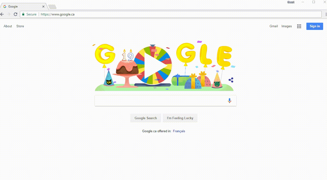 Google Easter Eggs: 17 Hidden Secrets, Games And Tricks You Can Try Right Now