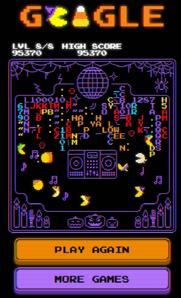 Google Easter Eggs: 17 Hidden Secrets, Games And Tricks You Can Try Right Now