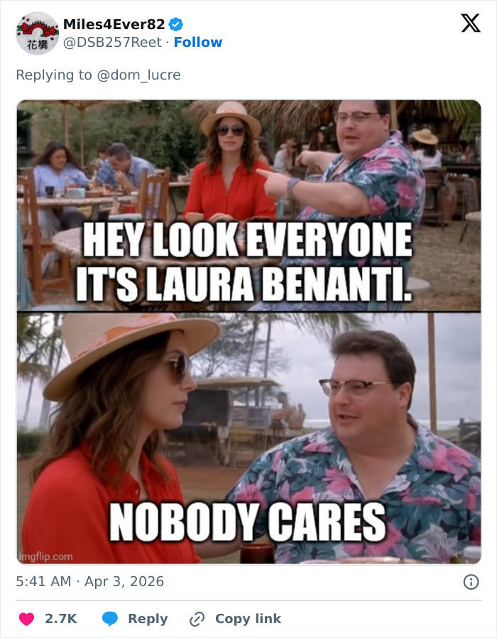 “Who The Hell She Is?”: Broadway Star Mercilessly Trolled After Complaining About Not Being Recognized On Plane