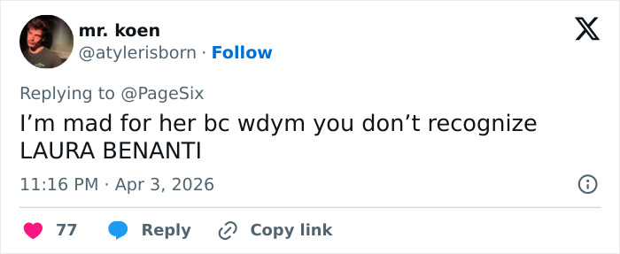 “Who The Hell She Is?”: Broadway Star Mercilessly Trolled After Complaining About Not Being Recognized On Plane