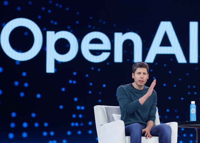 OpenAI CEO Sam Altman Hit With Refiled Lawsuit Over Horrific Allegations From Sister Annie