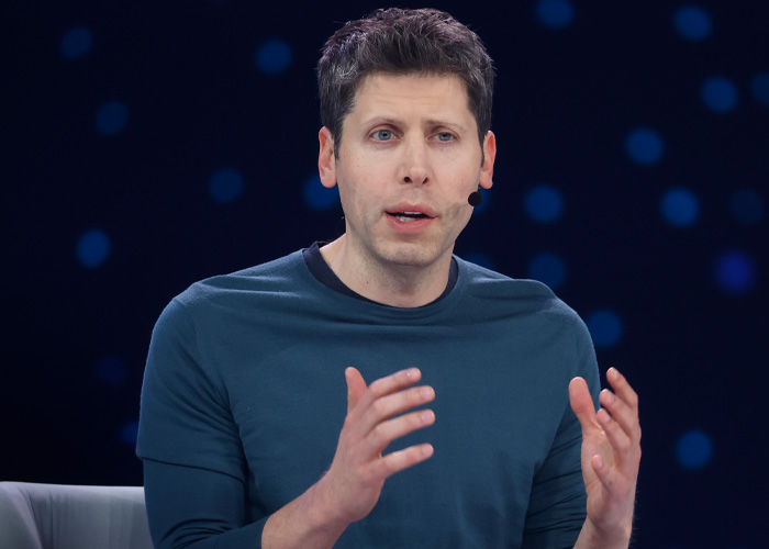 OpenAI CEO Sam Altman Hit With Refiled Lawsuit Over Horrific Allegations From Sister Annie