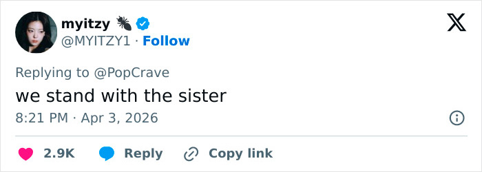 OpenAI CEO Sam Altman Hit With Refiled Lawsuit Over Horrific Allegations From Sister Annie