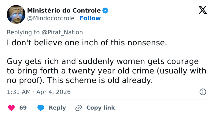 OpenAI CEO Sam Altman Hit With Refiled Lawsuit Over Horrific Allegations From Sister Annie