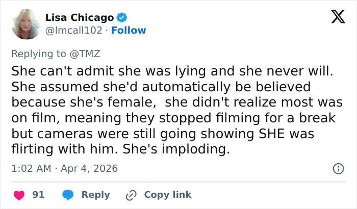 “She Lost Her Dragon”: Blake Lively’s Scathing Lawsuit Statement Sends Fans Into Frenzy