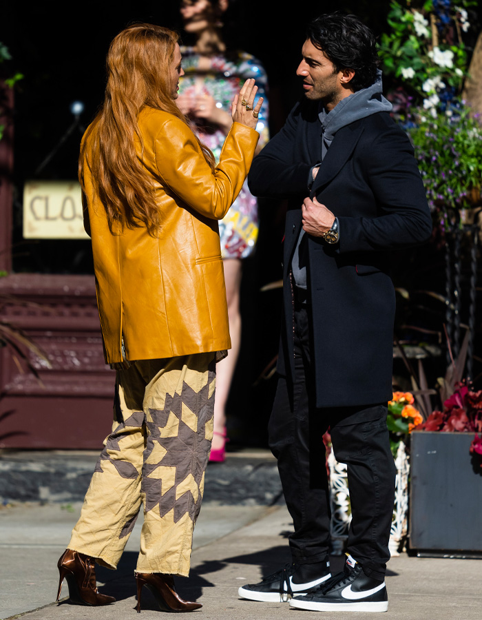 “She Lost Her Dragon”: Blake Lively’s Scathing Lawsuit Statement Sends Fans Into Frenzy