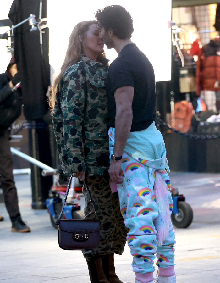 “She Lost Her Dragon”: Blake Lively’s Scathing Lawsuit Statement Sends Fans Into Frenzy