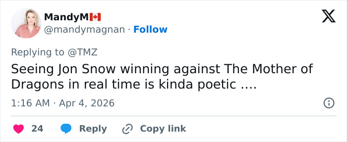 “She Lost Her Dragon”: Blake Lively’s Scathing Lawsuit Statement Sends Fans Into Frenzy