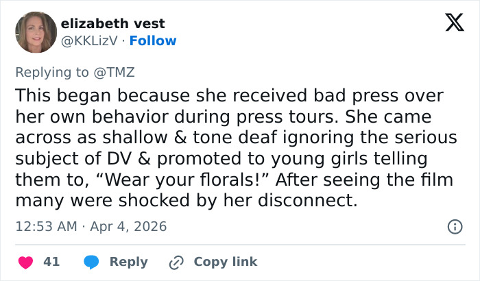 “She Lost Her Dragon”: Blake Lively’s Scathing Lawsuit Statement Sends Fans Into Frenzy