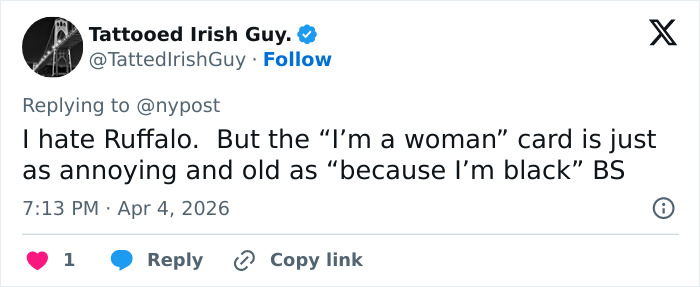 Kate Beckinsale Says Mark Ruffalo Benefits From Having A Manhood After His Surprising Comments On Her Firing