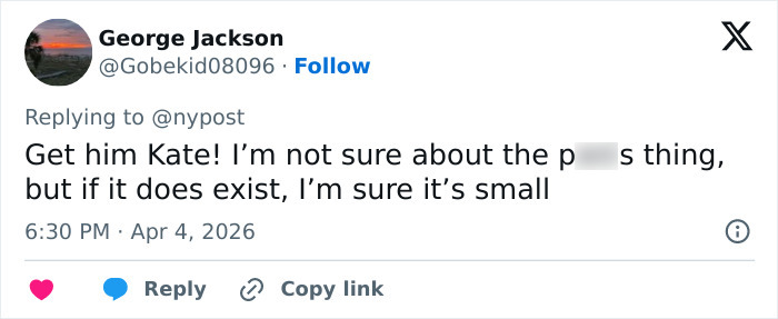 Kate Beckinsale Says Mark Ruffalo Benefits From Having A Manhood After His Surprising Comments On Her Firing