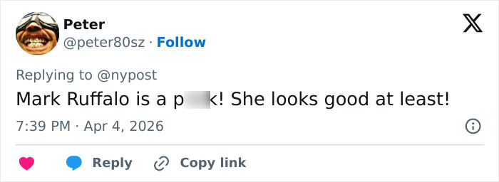 Kate Beckinsale Says Mark Ruffalo Benefits From Having A Manhood After His Surprising Comments On Her Firing