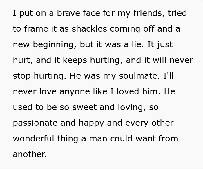 Internet Is Gushing Over This Man’s Love Story When He Reconnects With Ex He Never Stopped Thinking About Internet Is Gushing Over This Man’s Love Story When He Reconnects With Ex He Never Stopped Thinking About
