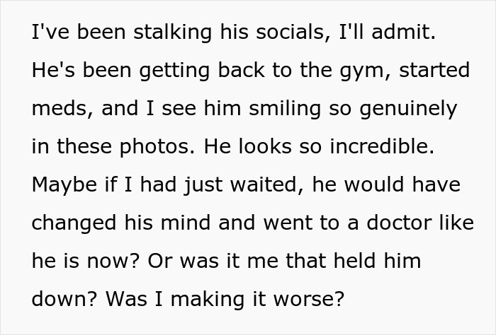 Internet Is Gushing Over This Man’s Love Story When He Reconnects With Ex He Never Stopped Thinking About Internet Is Gushing Over This Man’s Love Story When He Reconnects With Ex He Never Stopped Thinking About