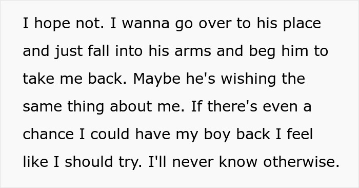 Internet Is Gushing Over This Man’s Love Story When He Reconnects With Ex He Never Stopped Thinking About Internet Is Gushing Over This Man’s Love Story When He Reconnects With Ex He Never Stopped Thinking About