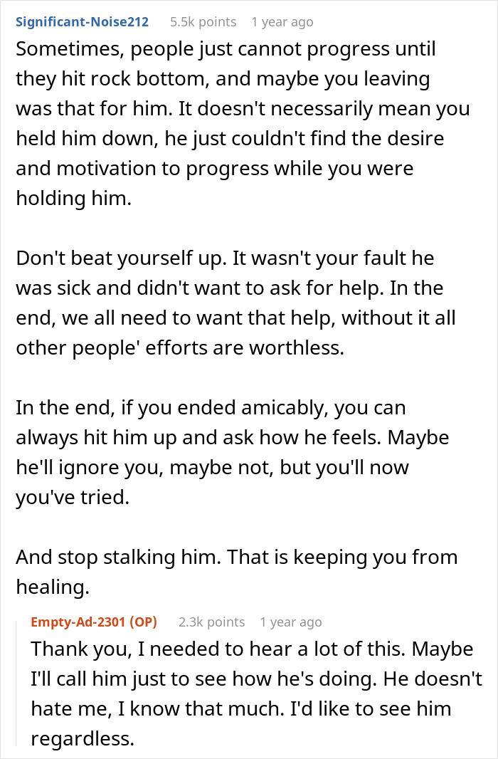 Internet Is Gushing Over This Man’s Love Story When He Reconnects With Ex He Never Stopped Thinking About Internet Is Gushing Over This Man’s Love Story When He Reconnects With Ex He Never Stopped Thinking About
