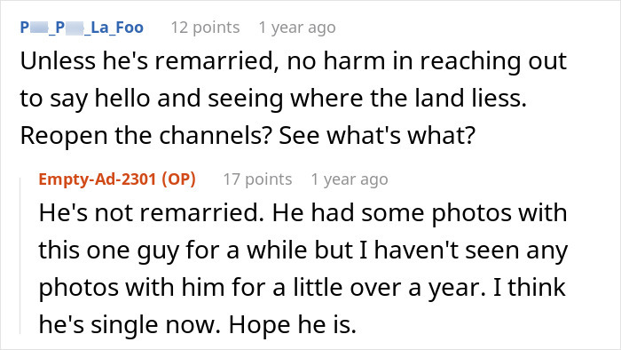 Internet Is Gushing Over This Man’s Love Story When He Reconnects With Ex He Never Stopped Thinking About Internet Is Gushing Over This Man’s Love Story When He Reconnects With Ex He Never Stopped Thinking About