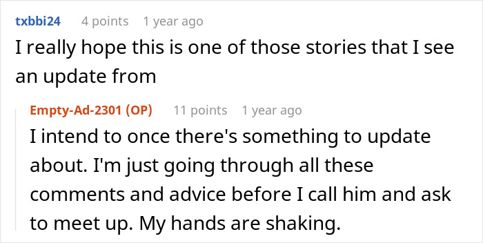 Internet Is Gushing Over This Man’s Love Story When He Reconnects With Ex He Never Stopped Thinking About Internet Is Gushing Over This Man’s Love Story When He Reconnects With Ex He Never Stopped Thinking About