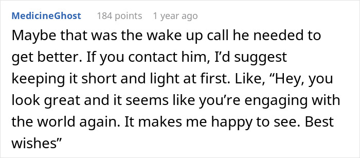 Internet Is Gushing Over This Man’s Love Story When He Reconnects With Ex He Never Stopped Thinking About Internet Is Gushing Over This Man’s Love Story When He Reconnects With Ex He Never Stopped Thinking About