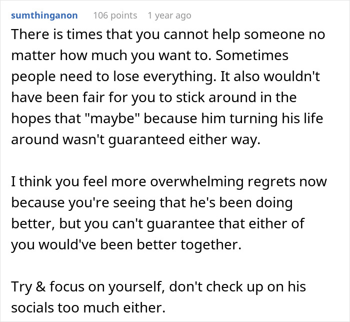 Internet Is Gushing Over This Man’s Love Story When He Reconnects With Ex He Never Stopped Thinking About Internet Is Gushing Over This Man’s Love Story When He Reconnects With Ex He Never Stopped Thinking About