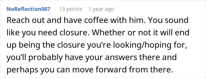 Internet Is Gushing Over This Man’s Love Story When He Reconnects With Ex He Never Stopped Thinking About Internet Is Gushing Over This Man’s Love Story When He Reconnects With Ex He Never Stopped Thinking About