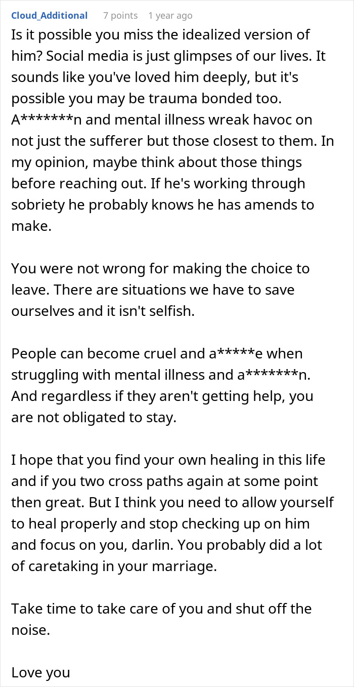Internet Is Gushing Over This Man’s Love Story When He Reconnects With Ex He Never Stopped Thinking About Internet Is Gushing Over This Man’s Love Story When He Reconnects With Ex He Never Stopped Thinking About