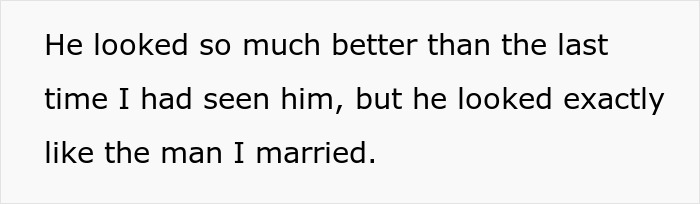 Internet Is Gushing Over This Man’s Love Story When He Reconnects With Ex He Never Stopped Thinking About Internet Is Gushing Over This Man’s Love Story When He Reconnects With Ex He Never Stopped Thinking About