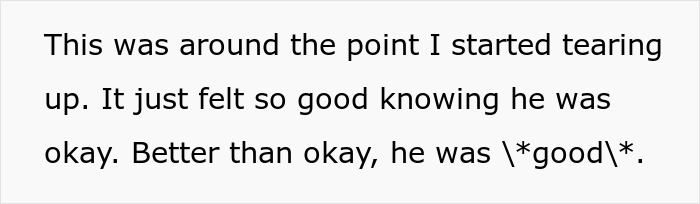 Internet Is Gushing Over This Man’s Love Story When He Reconnects With Ex He Never Stopped Thinking About Internet Is Gushing Over This Man’s Love Story When He Reconnects With Ex He Never Stopped Thinking About