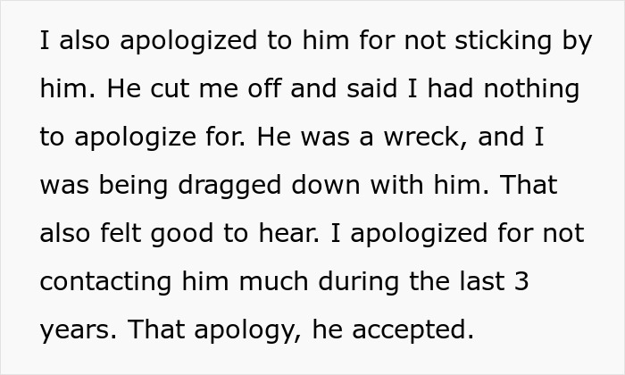 Internet Is Gushing Over This Man’s Love Story When He Reconnects With Ex He Never Stopped Thinking About Internet Is Gushing Over This Man’s Love Story When He Reconnects With Ex He Never Stopped Thinking About