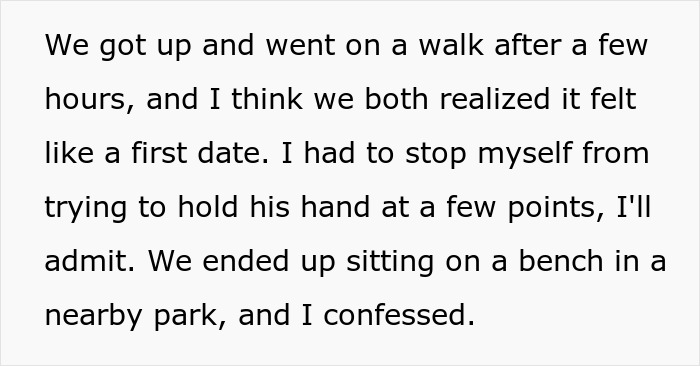 Internet Is Gushing Over This Man’s Love Story When He Reconnects With Ex He Never Stopped Thinking About Internet Is Gushing Over This Man’s Love Story When He Reconnects With Ex He Never Stopped Thinking About