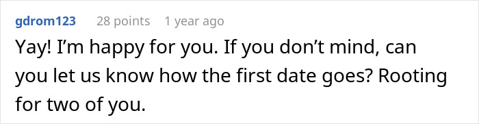 Internet Is Gushing Over This Man’s Love Story When He Reconnects With Ex He Never Stopped Thinking About Internet Is Gushing Over This Man’s Love Story When He Reconnects With Ex He Never Stopped Thinking About
