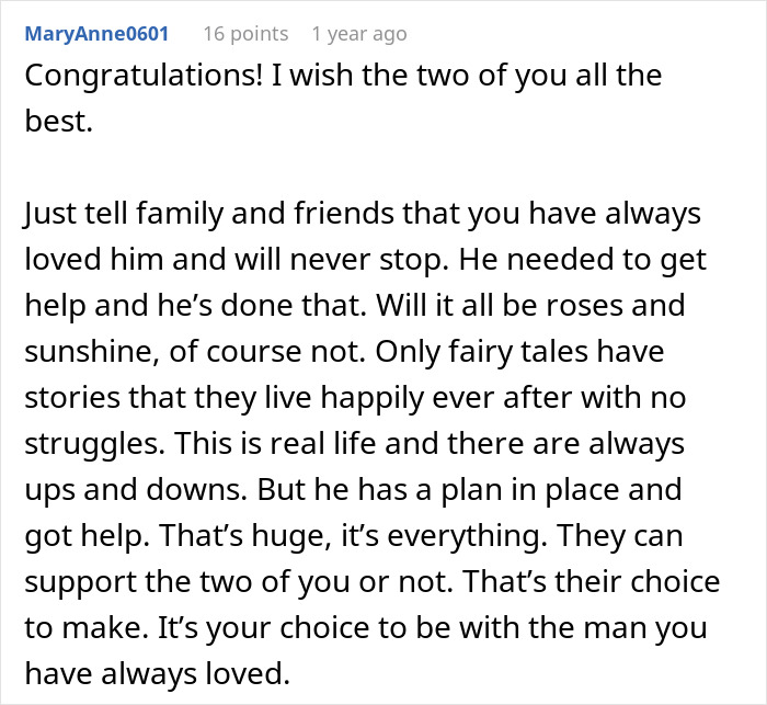 Internet Is Gushing Over This Man’s Love Story When He Reconnects With Ex He Never Stopped Thinking About Internet Is Gushing Over This Man’s Love Story When He Reconnects With Ex He Never Stopped Thinking About