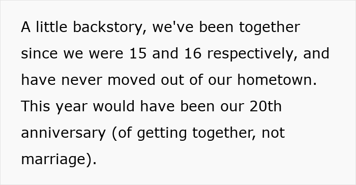 Internet Is Gushing Over This Man’s Love Story When He Reconnects With Ex He Never Stopped Thinking About Internet Is Gushing Over This Man’s Love Story When He Reconnects With Ex He Never Stopped Thinking About