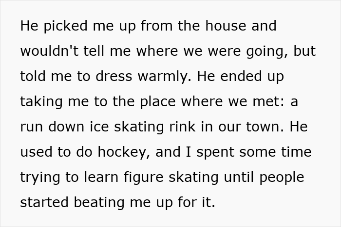 Internet Is Gushing Over This Man’s Love Story When He Reconnects With Ex He Never Stopped Thinking About Internet Is Gushing Over This Man’s Love Story When He Reconnects With Ex He Never Stopped Thinking About
