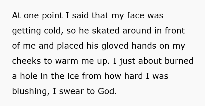 Internet Is Gushing Over This Man’s Love Story When He Reconnects With Ex He Never Stopped Thinking About Internet Is Gushing Over This Man’s Love Story When He Reconnects With Ex He Never Stopped Thinking About