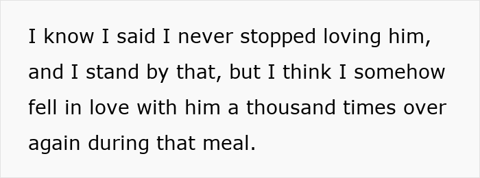 Internet Is Gushing Over This Man’s Love Story When He Reconnects With Ex He Never Stopped Thinking About Internet Is Gushing Over This Man’s Love Story When He Reconnects With Ex He Never Stopped Thinking About