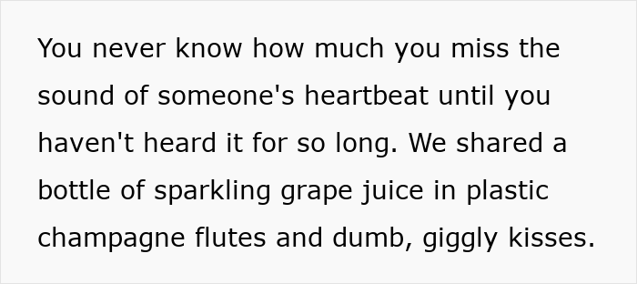 Internet Is Gushing Over This Man’s Love Story When He Reconnects With Ex He Never Stopped Thinking About Internet Is Gushing Over This Man’s Love Story When He Reconnects With Ex He Never Stopped Thinking About