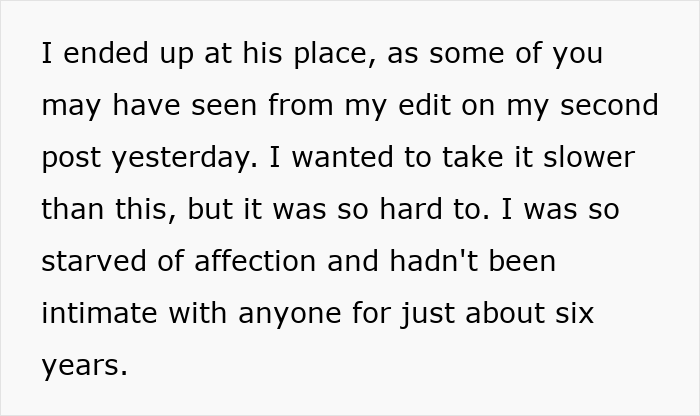 Internet Is Gushing Over This Man’s Love Story When He Reconnects With Ex He Never Stopped Thinking About Internet Is Gushing Over This Man’s Love Story When He Reconnects With Ex He Never Stopped Thinking About