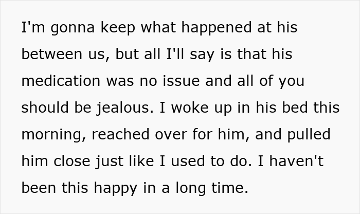 Internet Is Gushing Over This Man’s Love Story When He Reconnects With Ex He Never Stopped Thinking About Internet Is Gushing Over This Man’s Love Story When He Reconnects With Ex He Never Stopped Thinking About