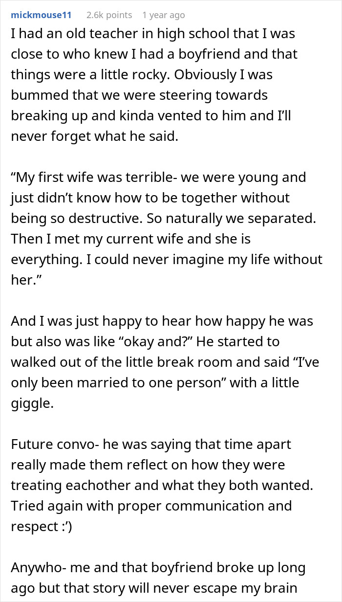 Internet Is Gushing Over This Man’s Love Story When He Reconnects With Ex He Never Stopped Thinking About Internet Is Gushing Over This Man’s Love Story When He Reconnects With Ex He Never Stopped Thinking About