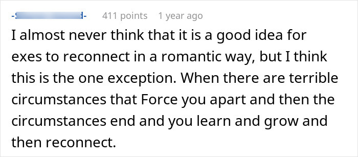 Internet Is Gushing Over This Man’s Love Story When He Reconnects With Ex He Never Stopped Thinking About Internet Is Gushing Over This Man’s Love Story When He Reconnects With Ex He Never Stopped Thinking About