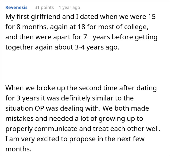 Internet Is Gushing Over This Man’s Love Story When He Reconnects With Ex He Never Stopped Thinking About Internet Is Gushing Over This Man’s Love Story When He Reconnects With Ex He Never Stopped Thinking About