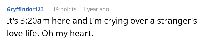 Internet Is Gushing Over This Man’s Love Story When He Reconnects With Ex He Never Stopped Thinking About Internet Is Gushing Over This Man’s Love Story When He Reconnects With Ex He Never Stopped Thinking About