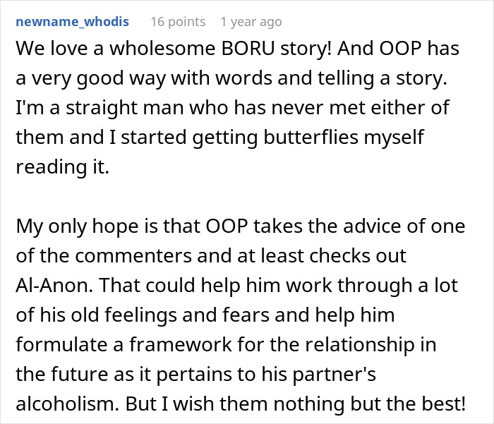 Internet Is Gushing Over This Man’s Love Story When He Reconnects With Ex He Never Stopped Thinking About Internet Is Gushing Over This Man’s Love Story When He Reconnects With Ex He Never Stopped Thinking About