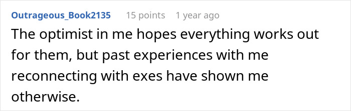 Internet Is Gushing Over This Man’s Love Story When He Reconnects With Ex He Never Stopped Thinking About Internet Is Gushing Over This Man’s Love Story When He Reconnects With Ex He Never Stopped Thinking About