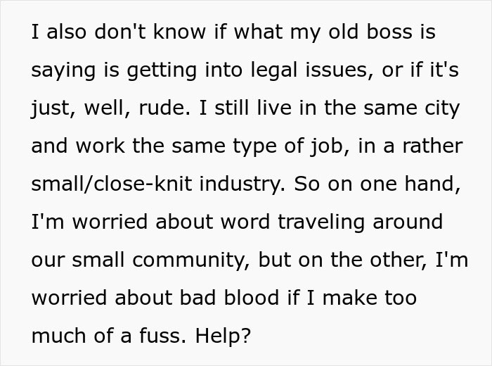 Woman Is Confused About How Coworkers Know So Much About Her, Turns Out Her Therapist Is Her Boss’s Husband