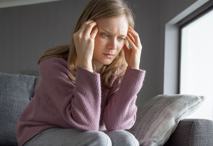 Woman Is Confused About How Coworkers Know So Much About Her, Turns Out Her Therapist Is Her Boss’s Husband